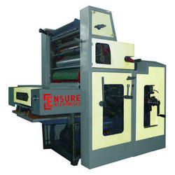 Manufacturers Exporters and Wholesale Suppliers of Offset Printing Machine Faridabad Haryana